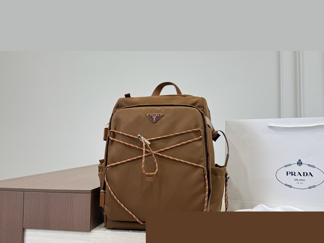 MEN Bag 176
