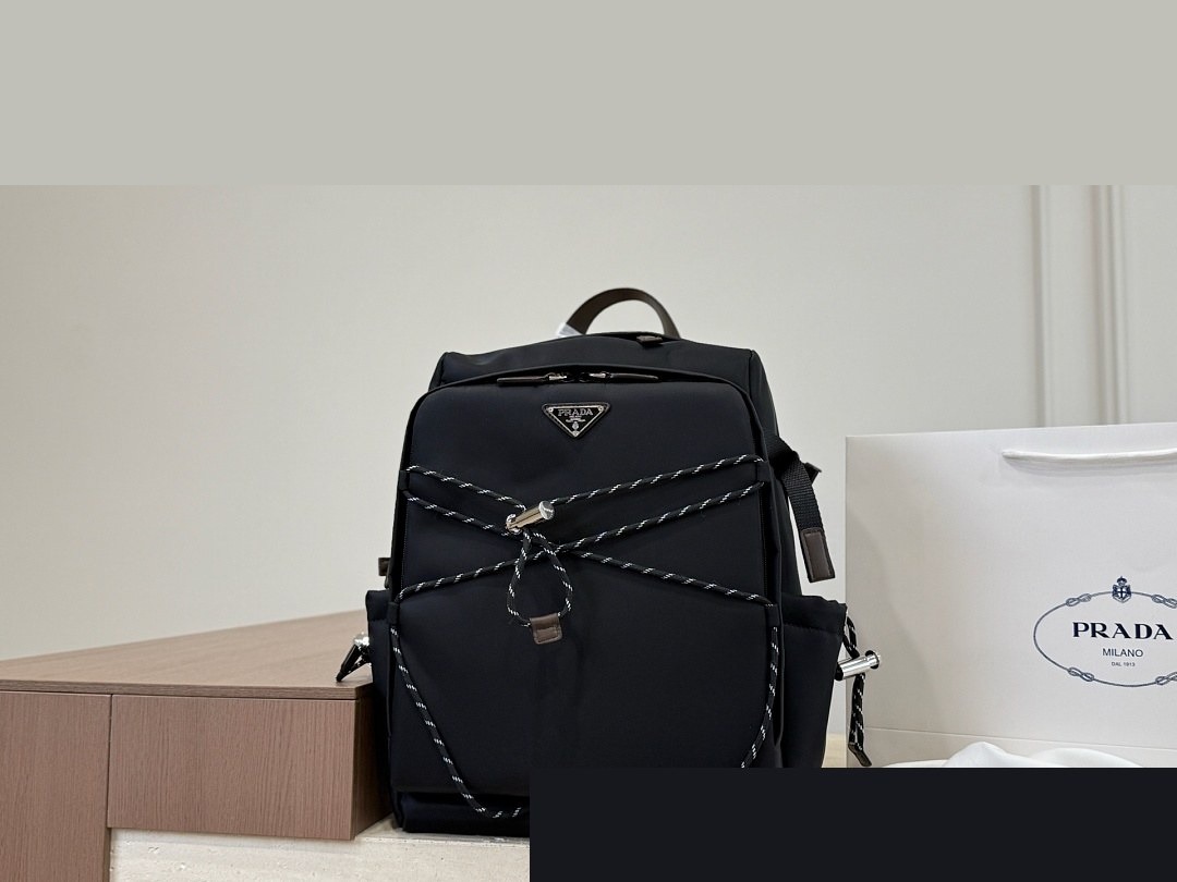 MEN Bag 177