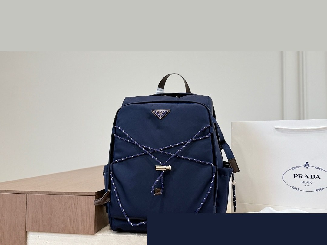 MEN Bag 178