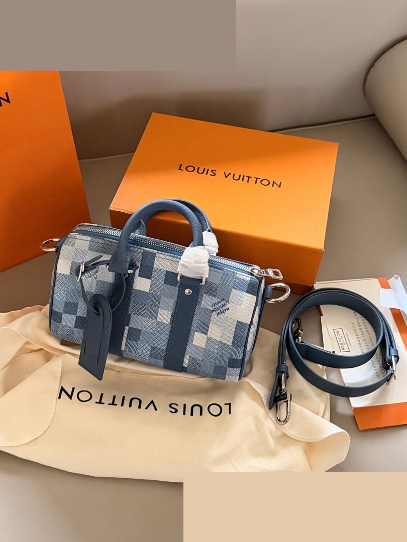 MEN Bag 184