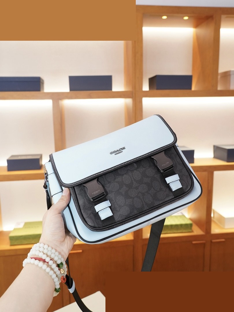 MEN Bag 187