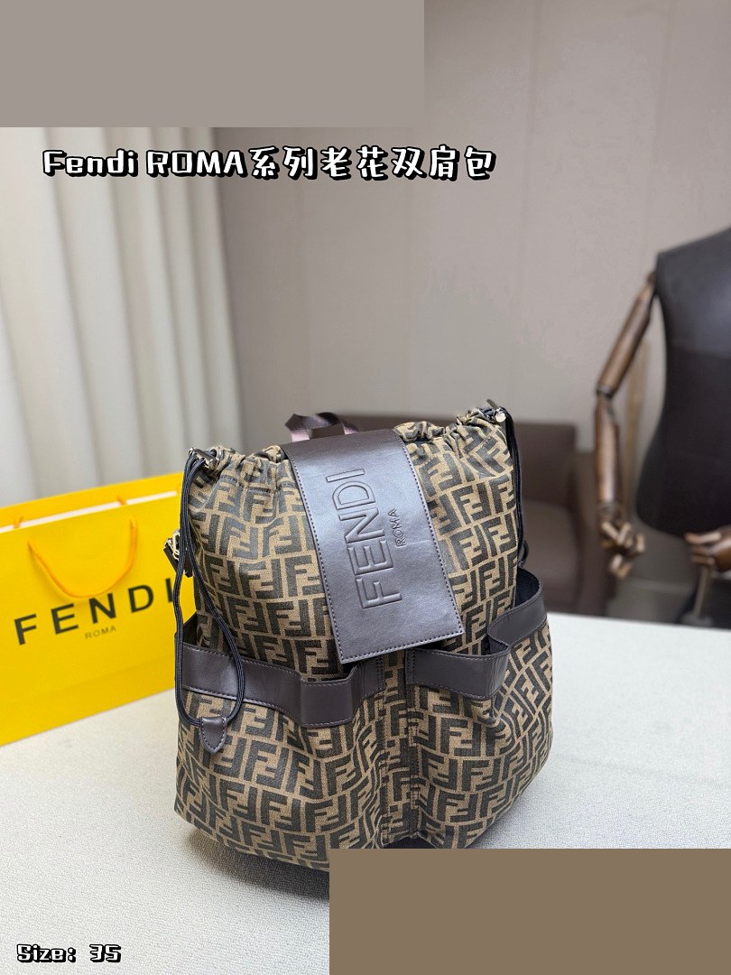 MEN Bag 189