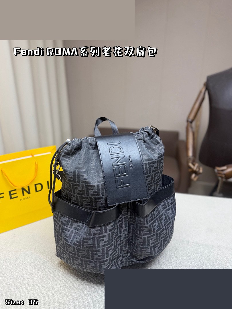 MEN Bag 190