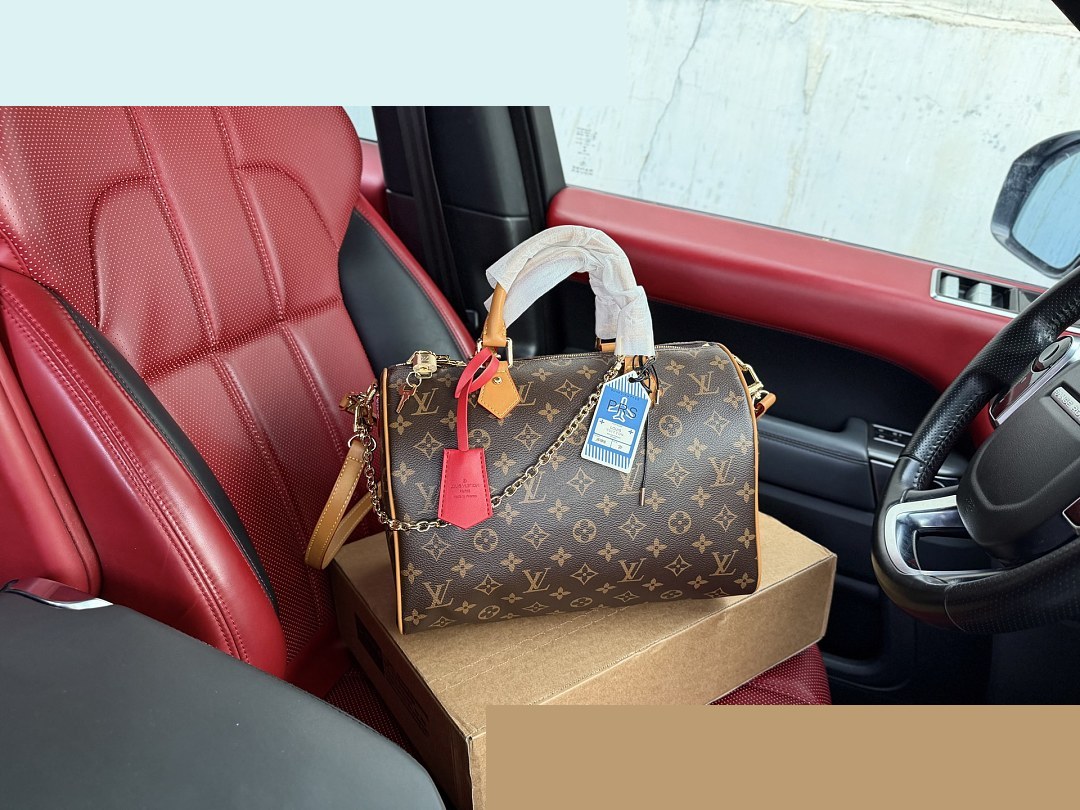 MEN Bag 198
