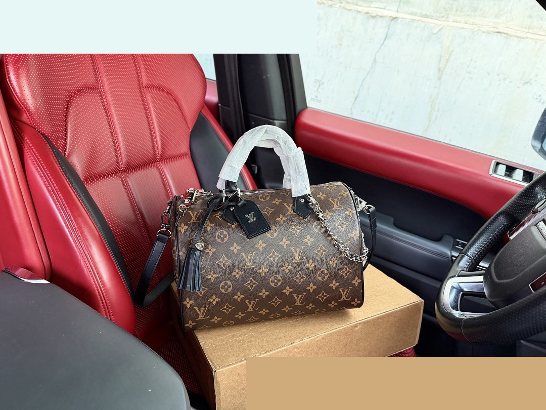 MEN Bag 200