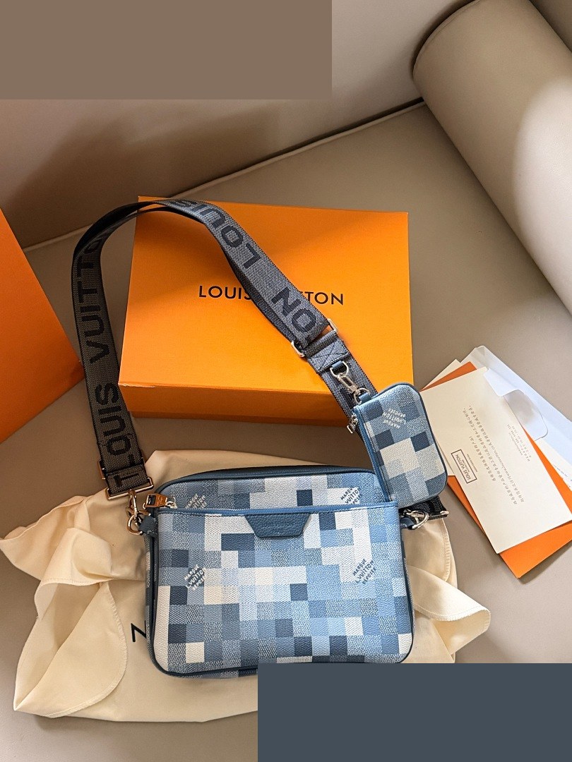 MEN Bag 202