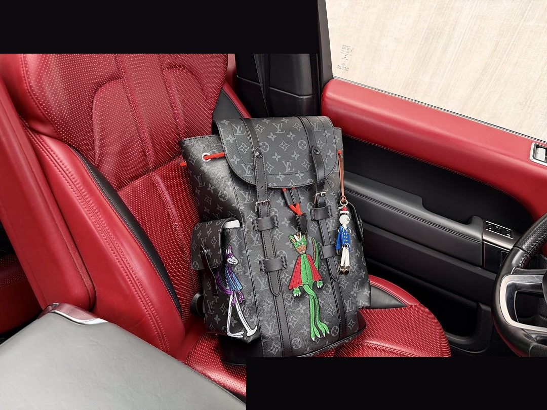MEN Bag 203