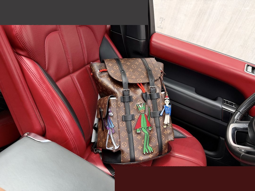 MEN Bag 204