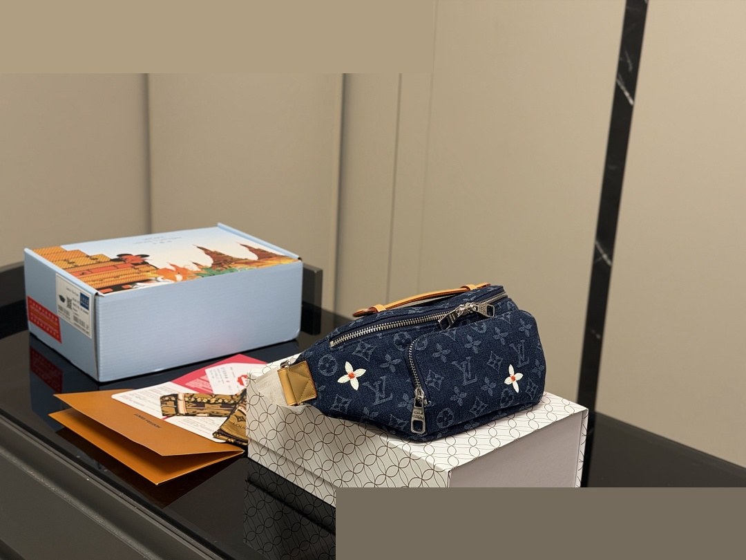 MEN Bag 206