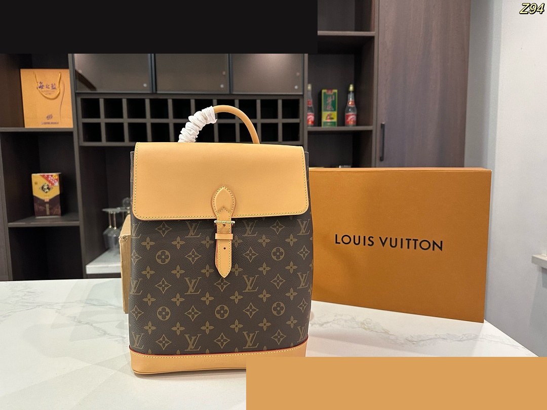 MEN Bag 210