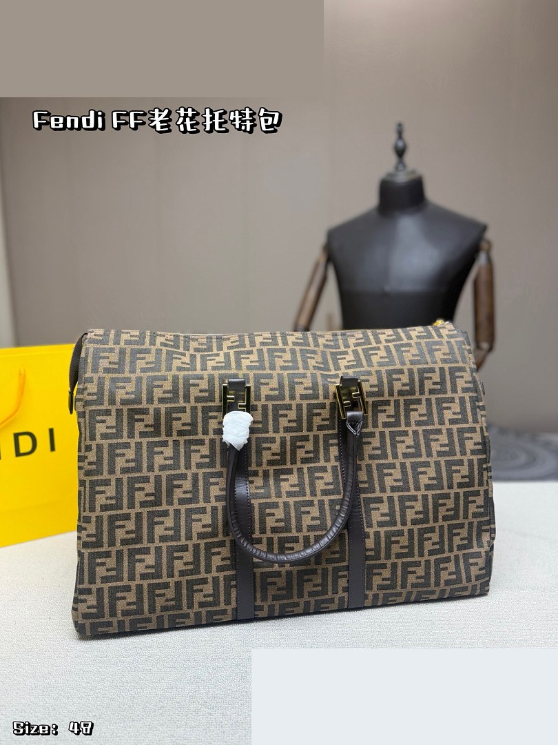 MEN Bag 216