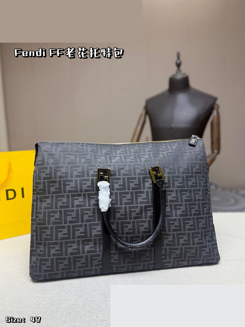 MEN Bag 217
