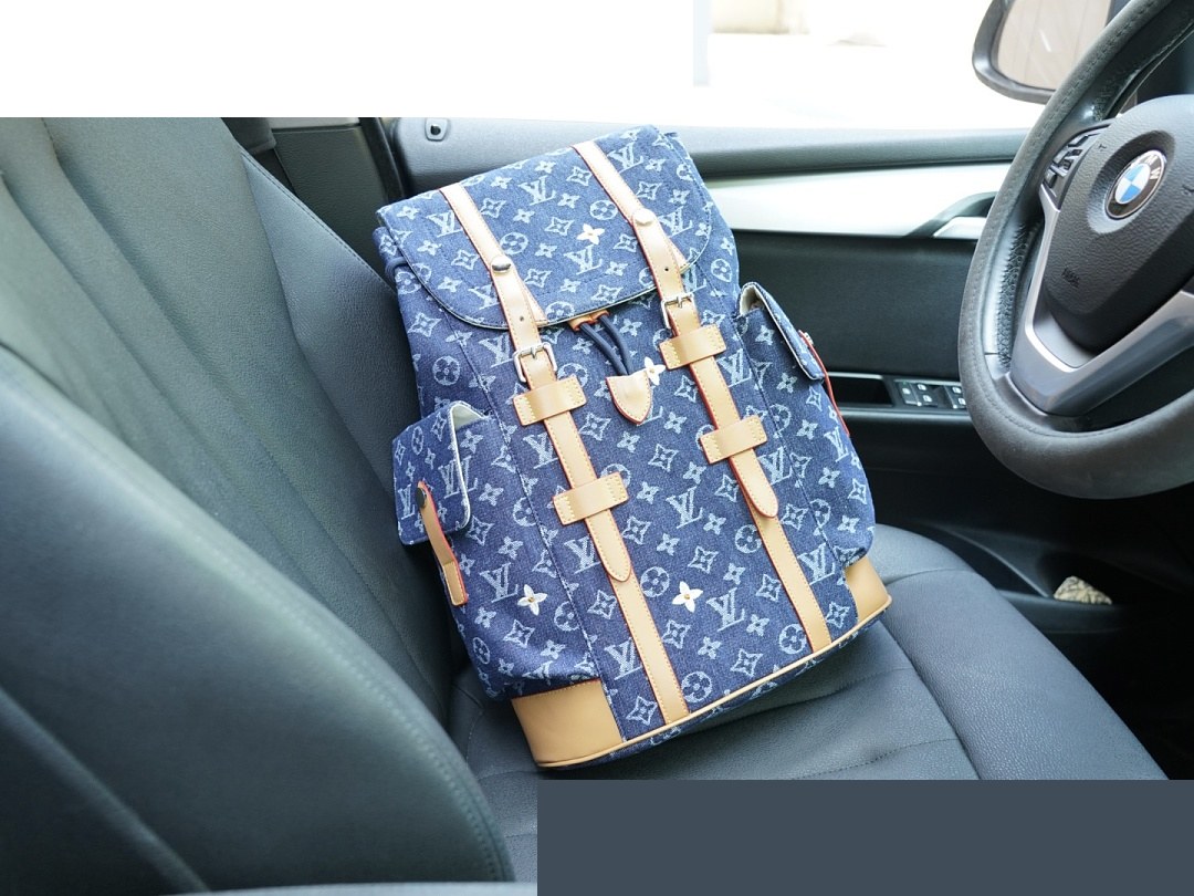 MEN Bag 224