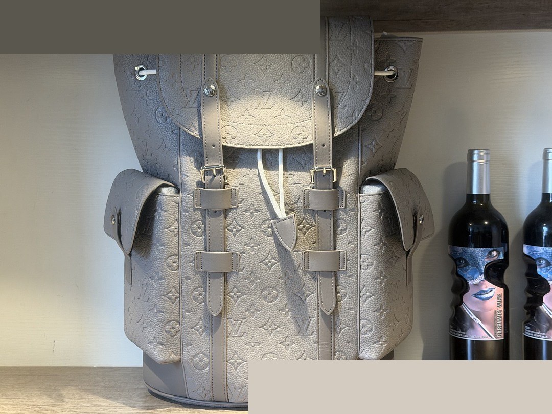 MEN Bag 227