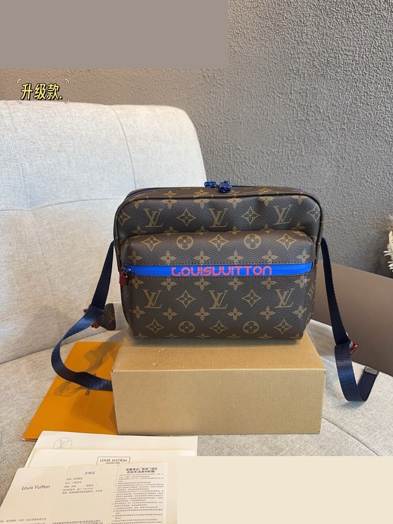 MEN Bag 230