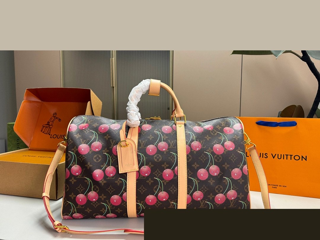 MEN Bag 232