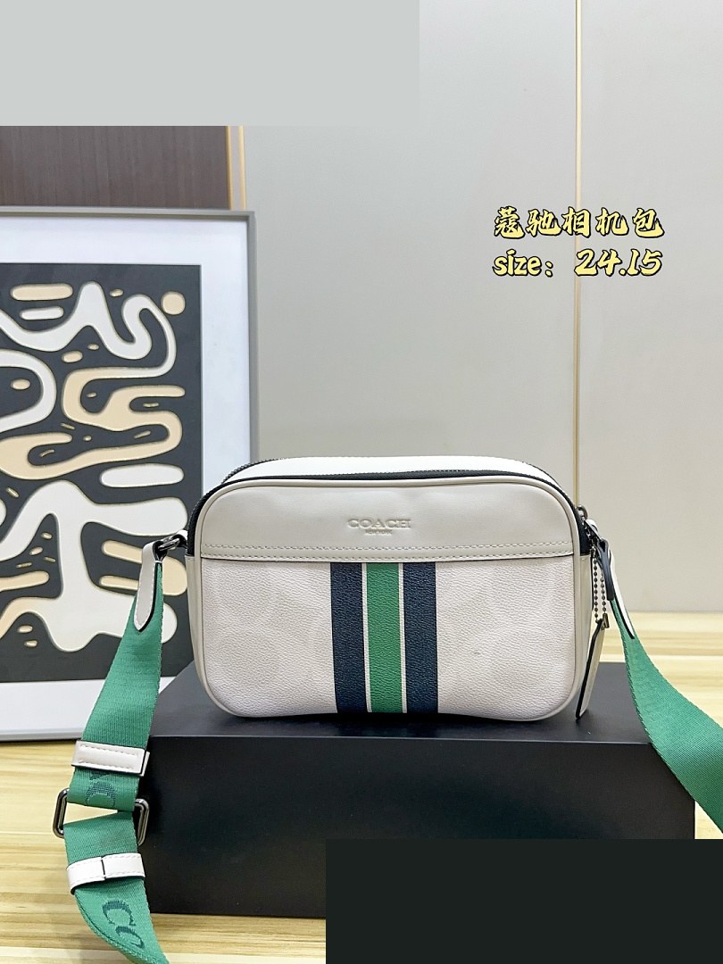 MEN Bag 237
