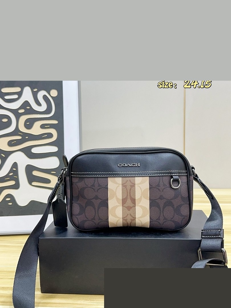 MEN Bag 238