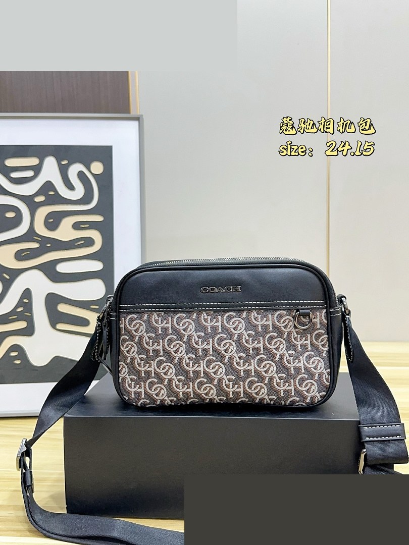 MEN Bag 242