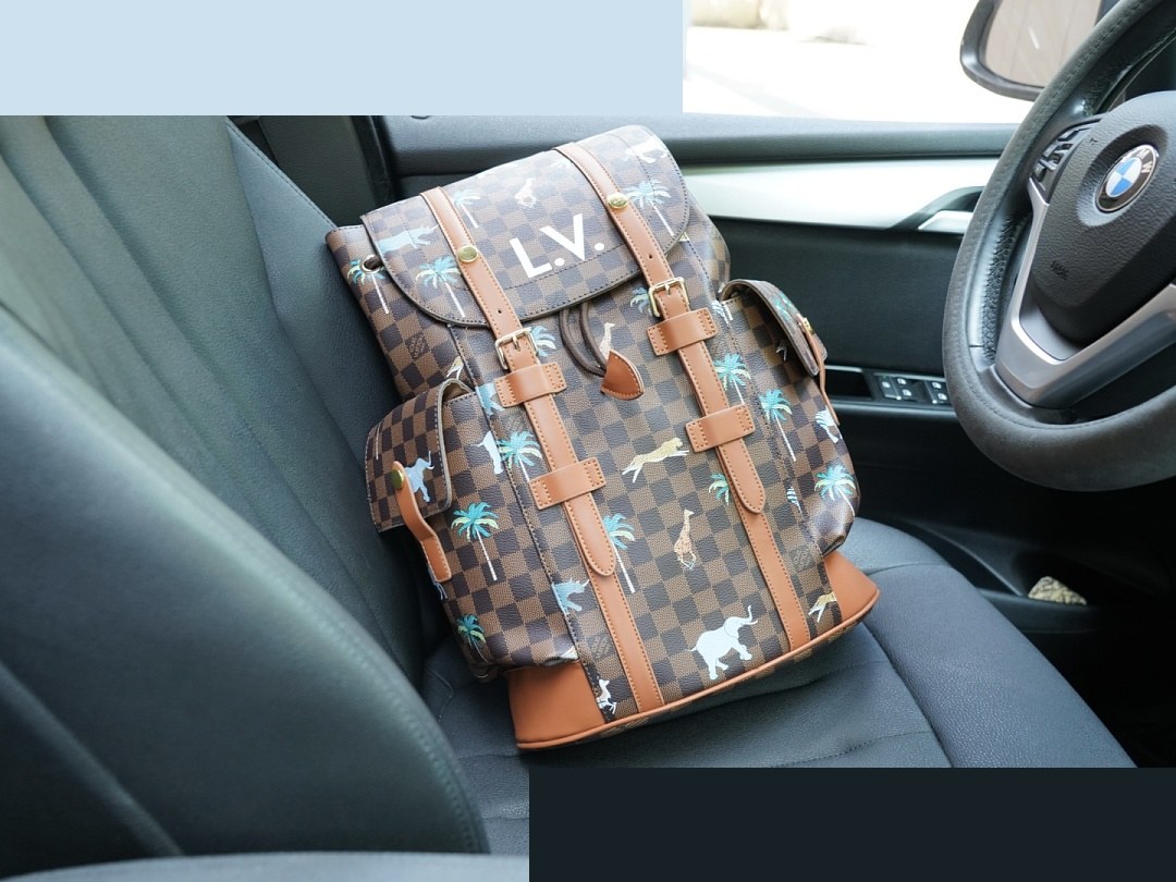 MEN Bag 243
