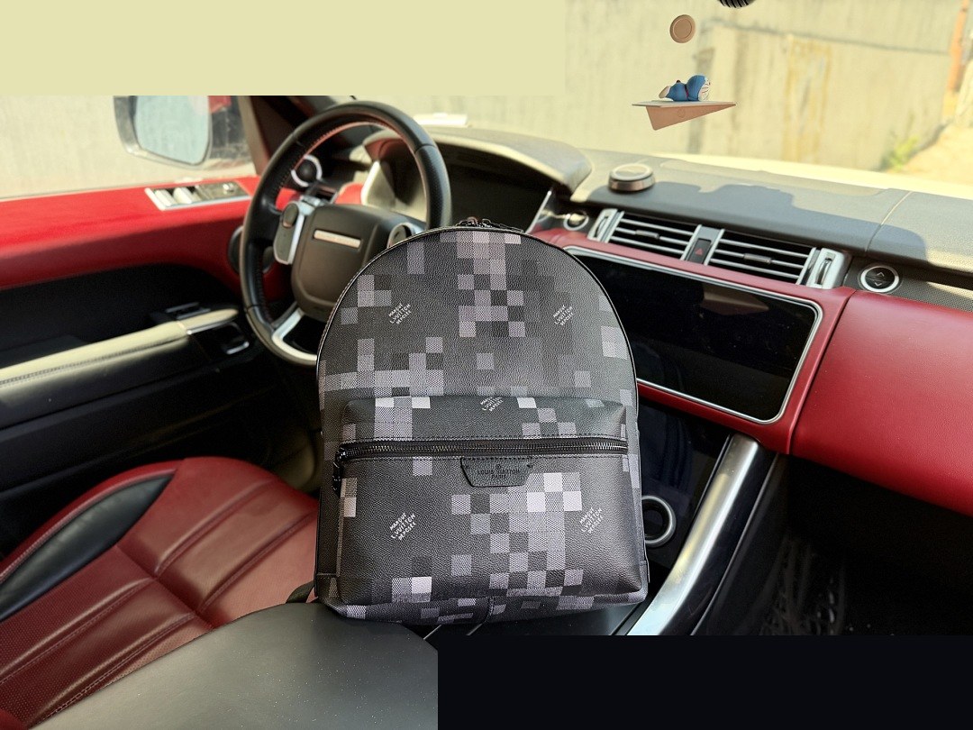 MEN Bag 246