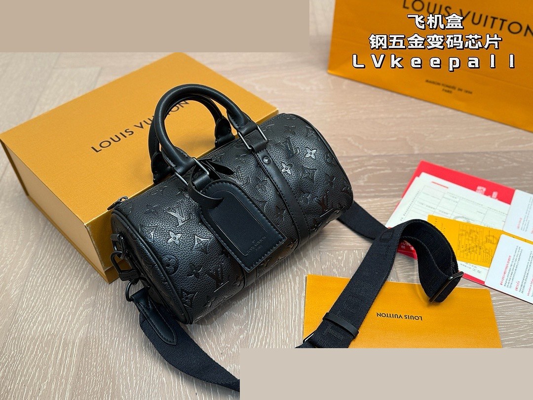 MEN Bag 249