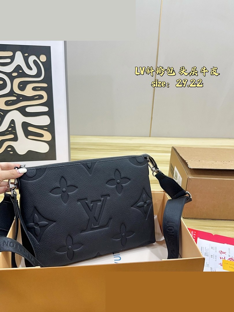 MEN Bag 250