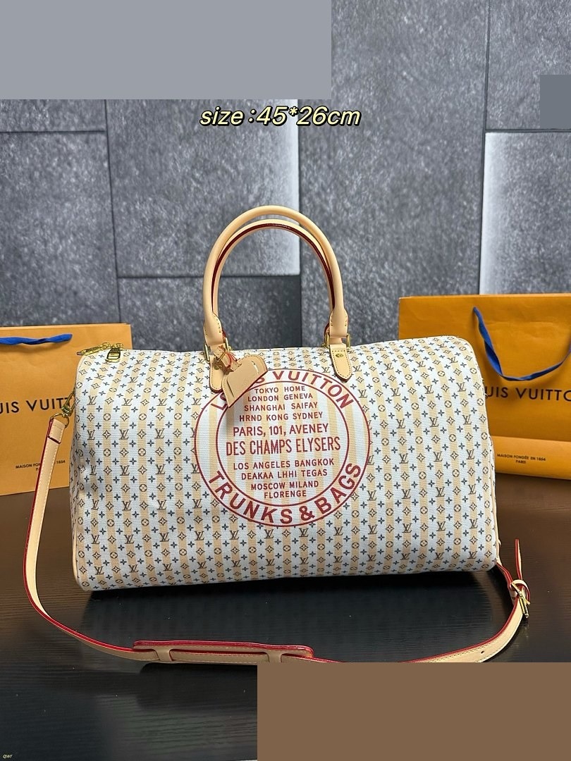 MEN Bag 252