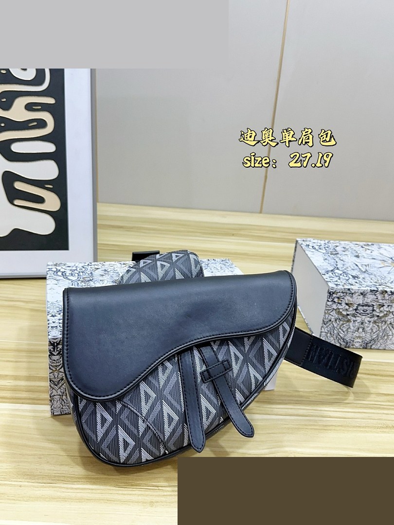 MEN Bag 254