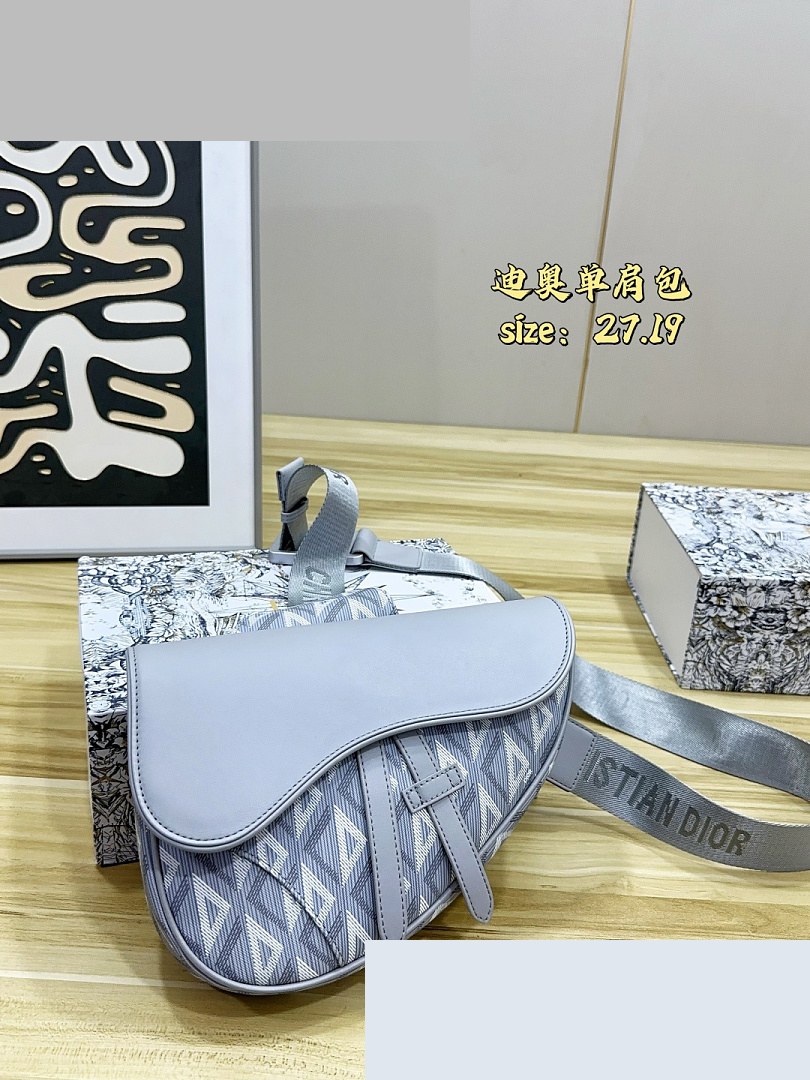 MEN Bag 255