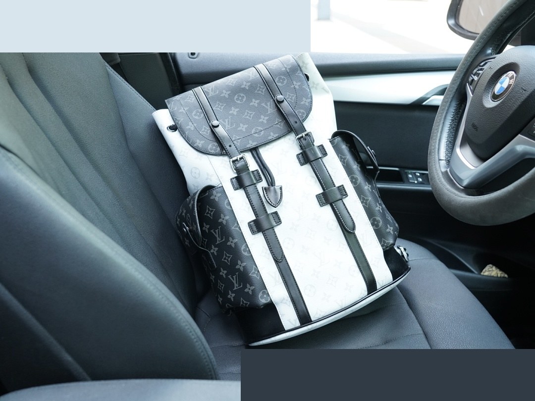 MEN Bag 256
