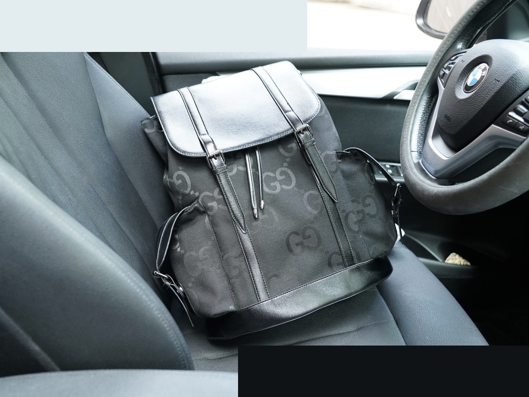 MEN Bag 257