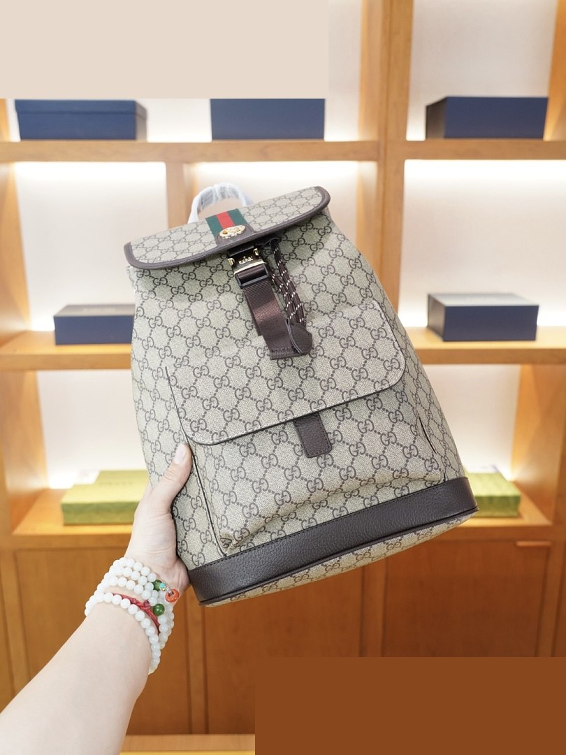 MEN Bag 262