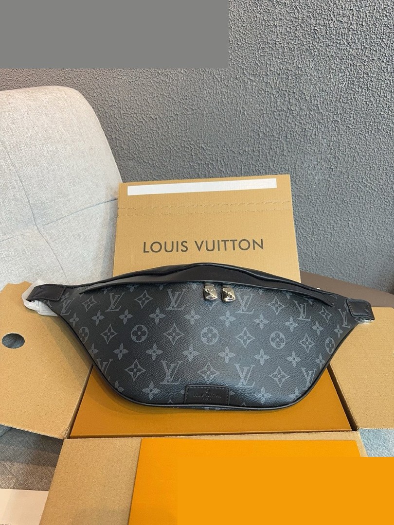 MEN Bag 266