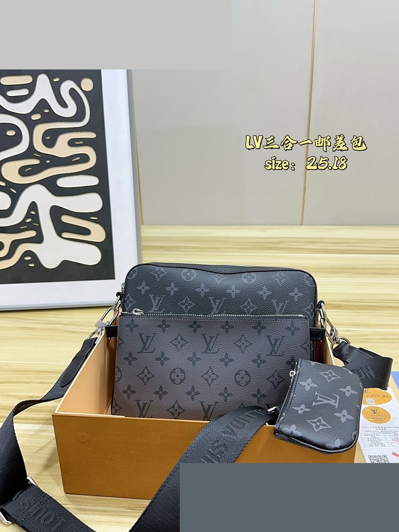 MEN Bag 271