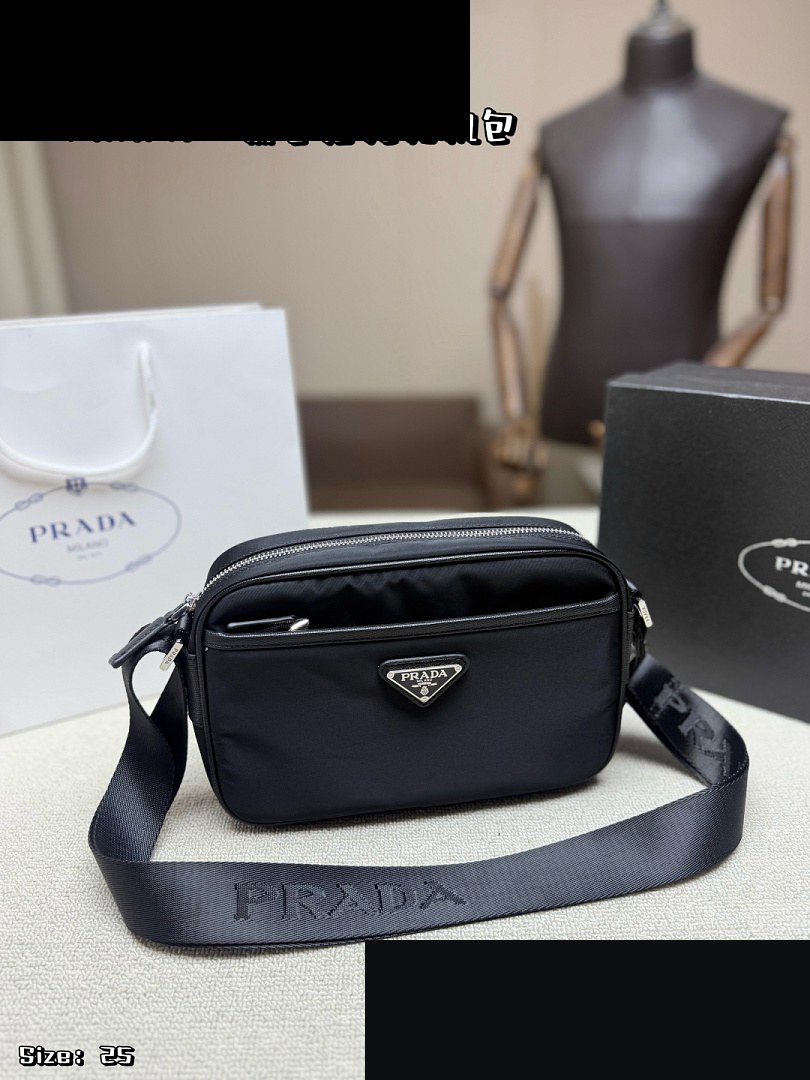 MEN Bag 272