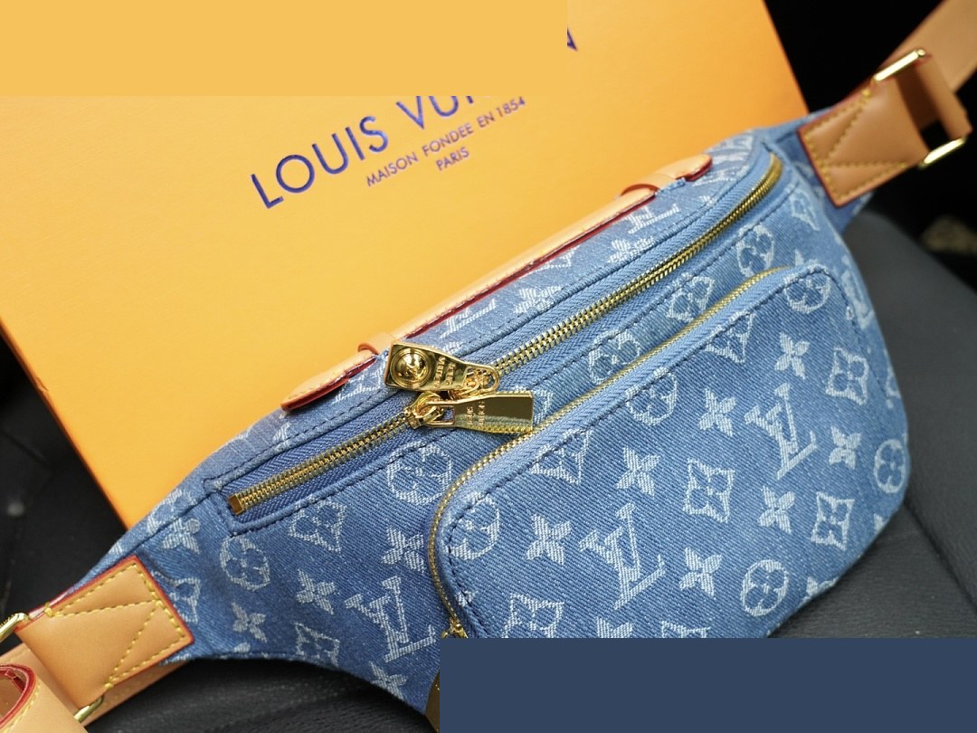 MEN Bag 275