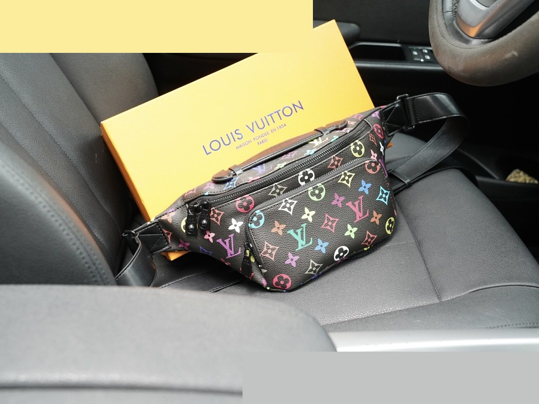 MEN Bag 276