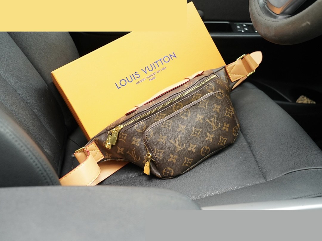 MEN Bag 284