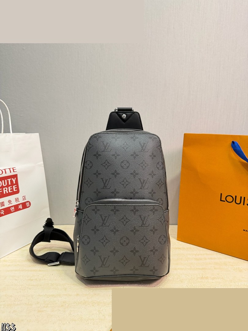 MEN Bag 285