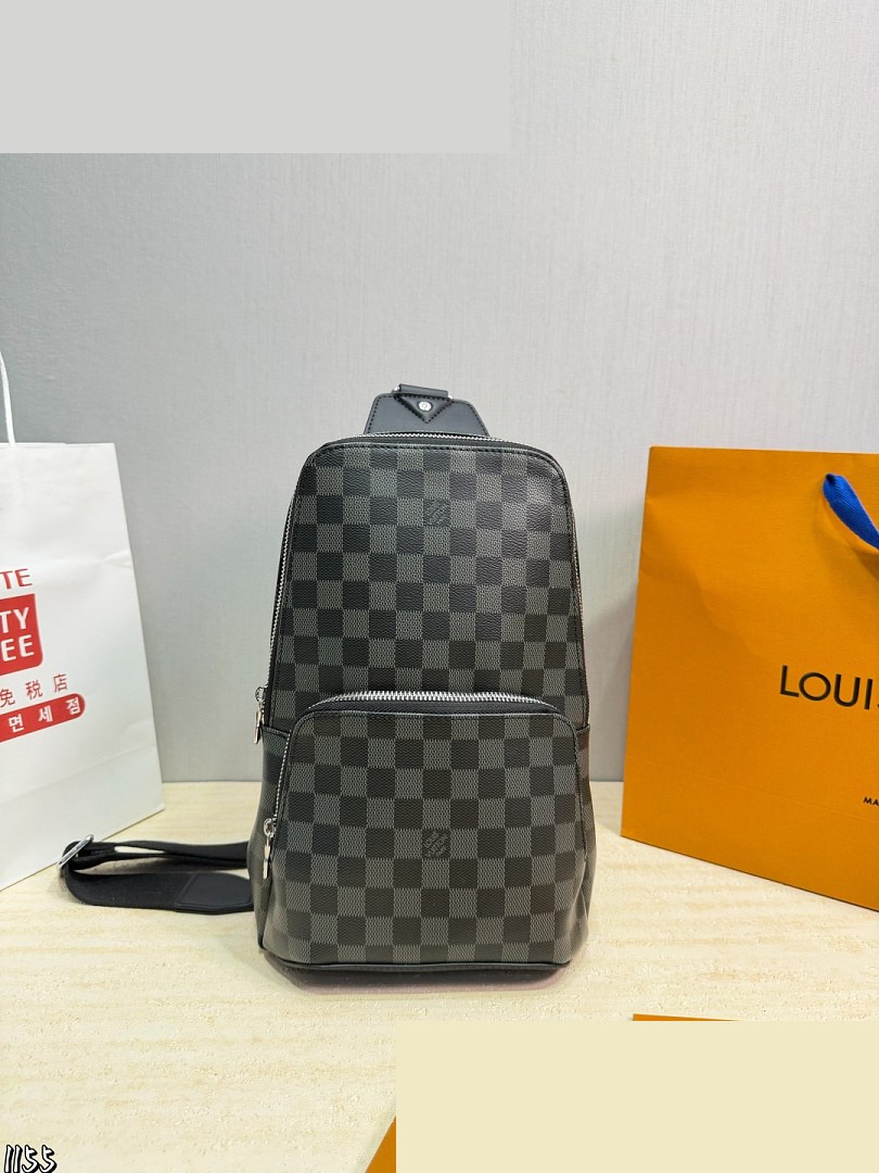 MEN Bag 286