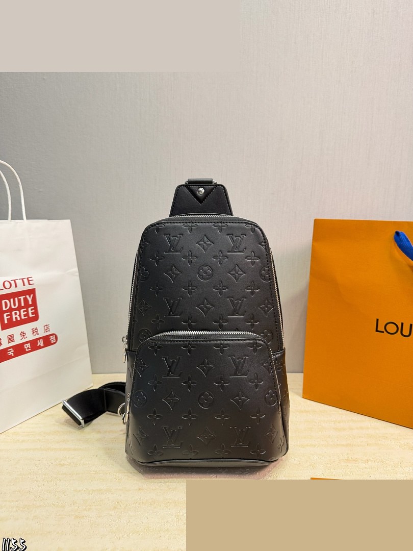 MEN Bag 287