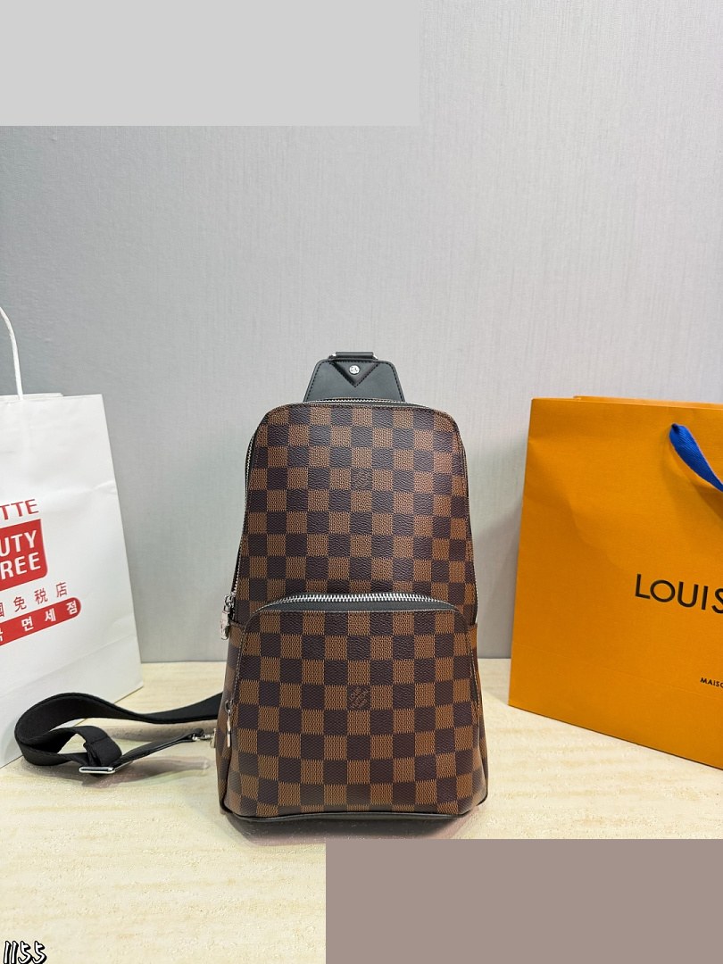 MEN Bag 288