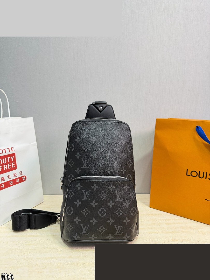 MEN Bag 289