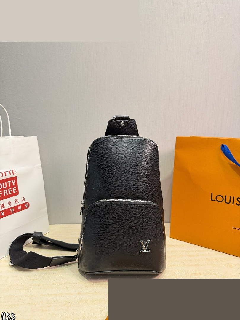 MEN Bag 290