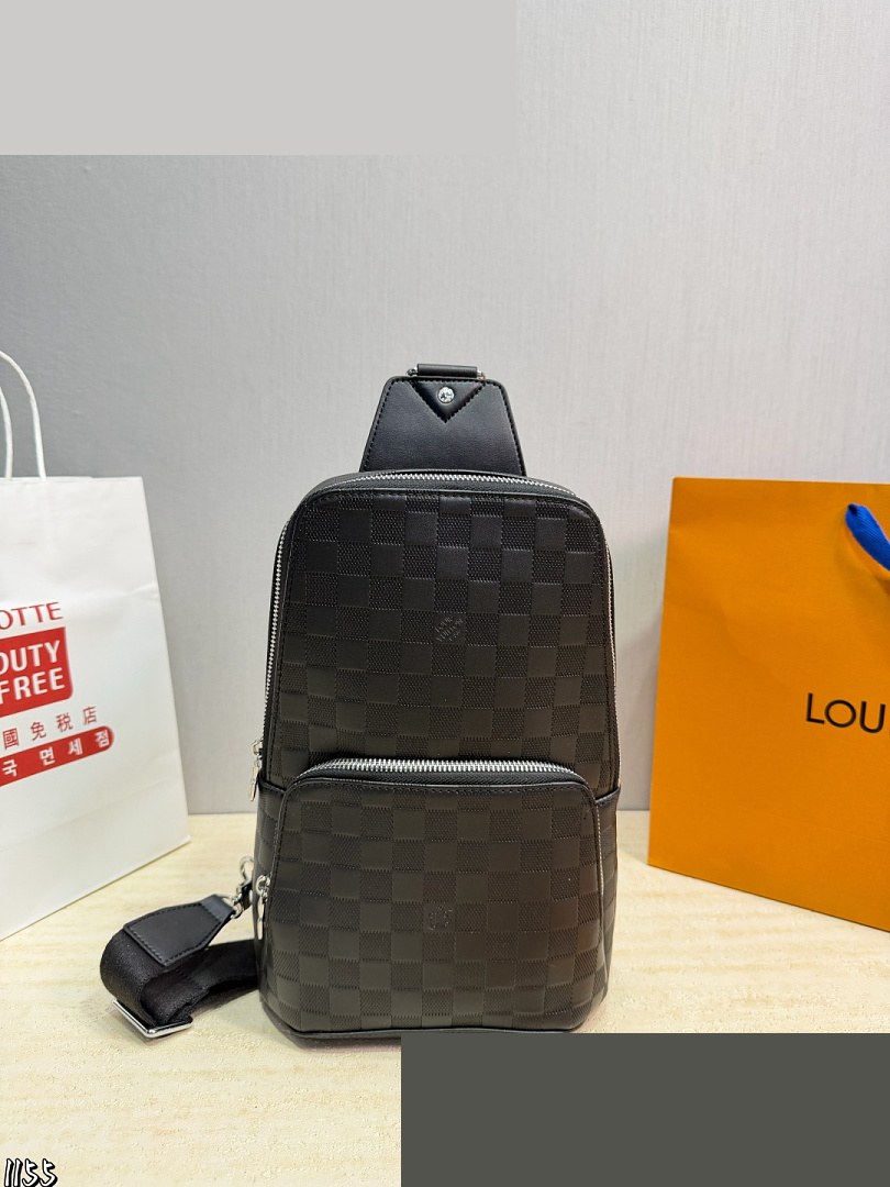 MEN Bag 291