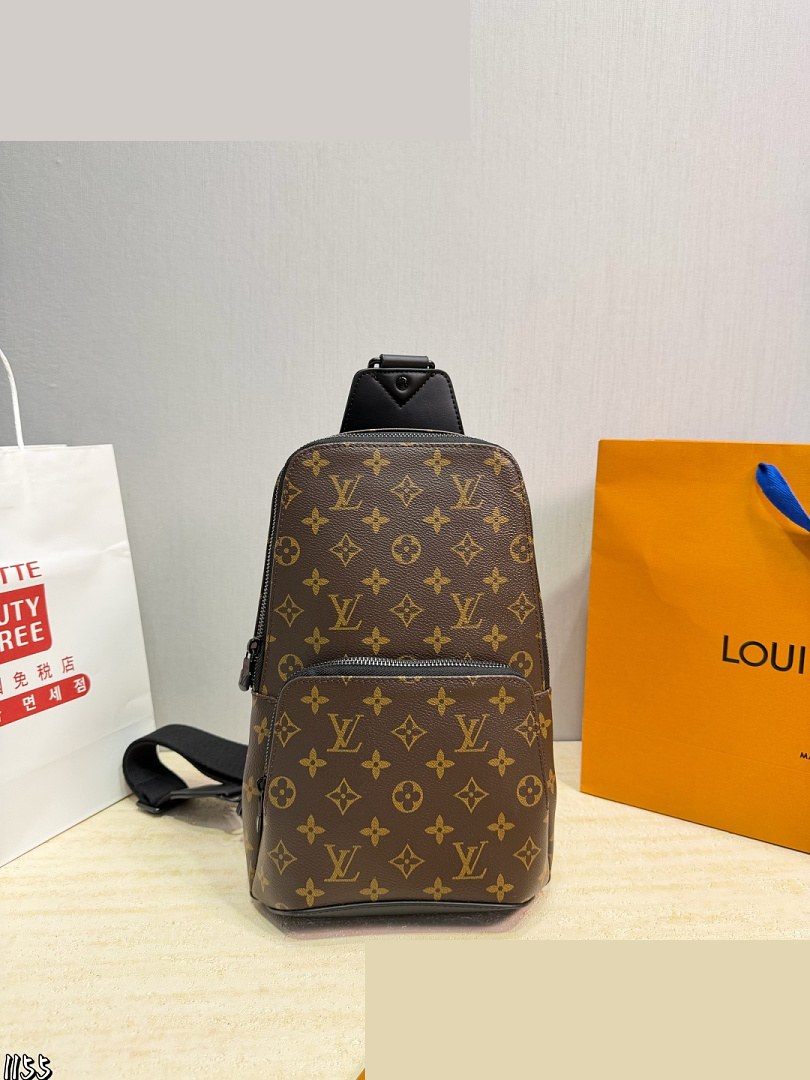 MEN Bag 292
