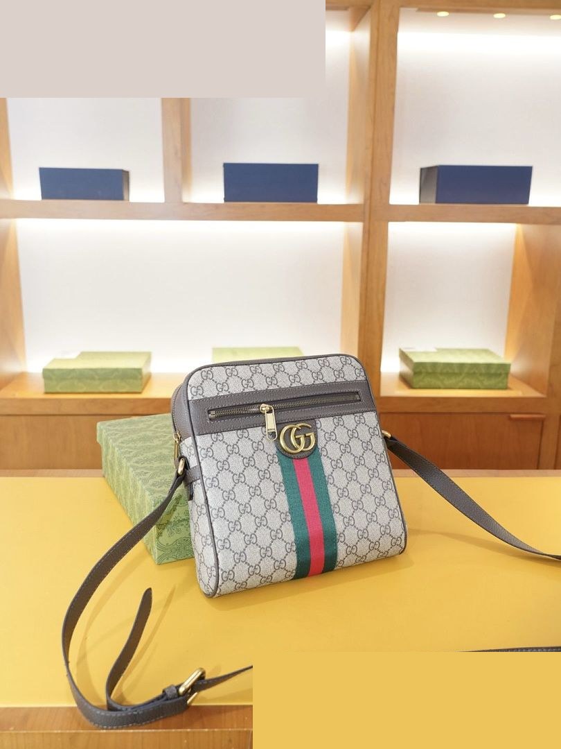 MEN Bag 293
