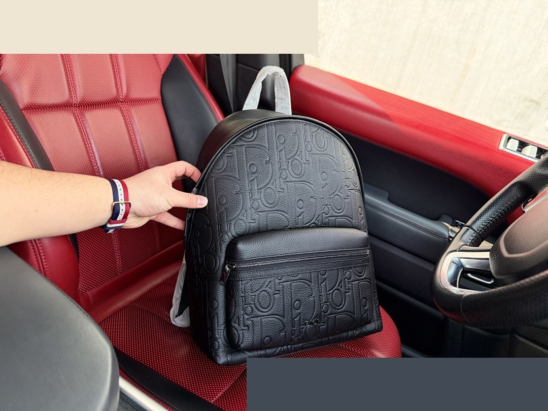 MEN Bag 295