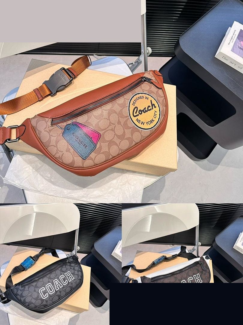 MEN Bag 297